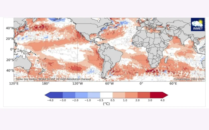 El niño 2026