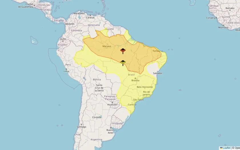 previsão