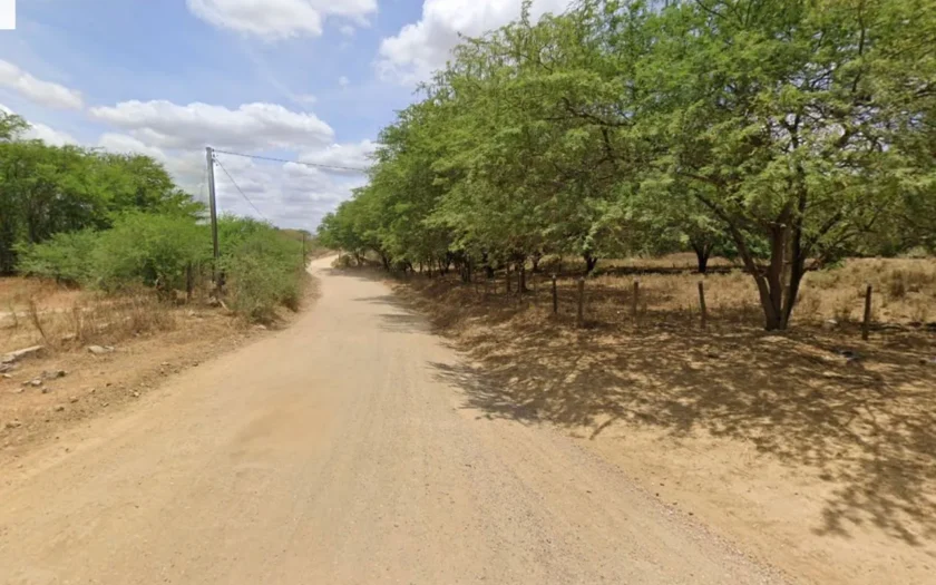 Pavimentação da BA-084