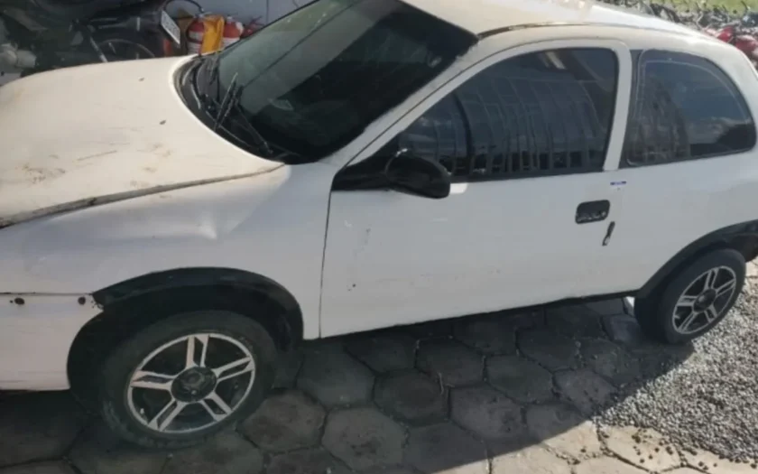 Leilões detran Bahia