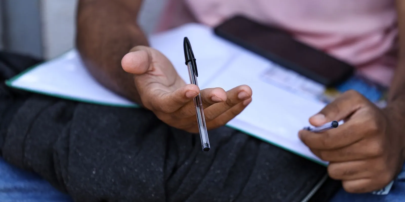 Inscrições para o Enem 2026 começam na segunda-feira, 25 de maio
