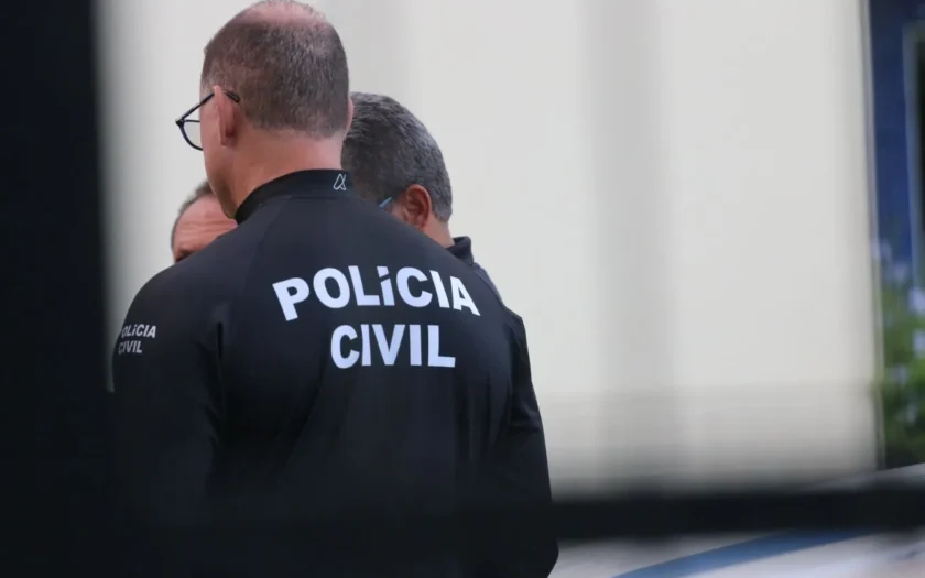 Polícia Civil da Bahia
