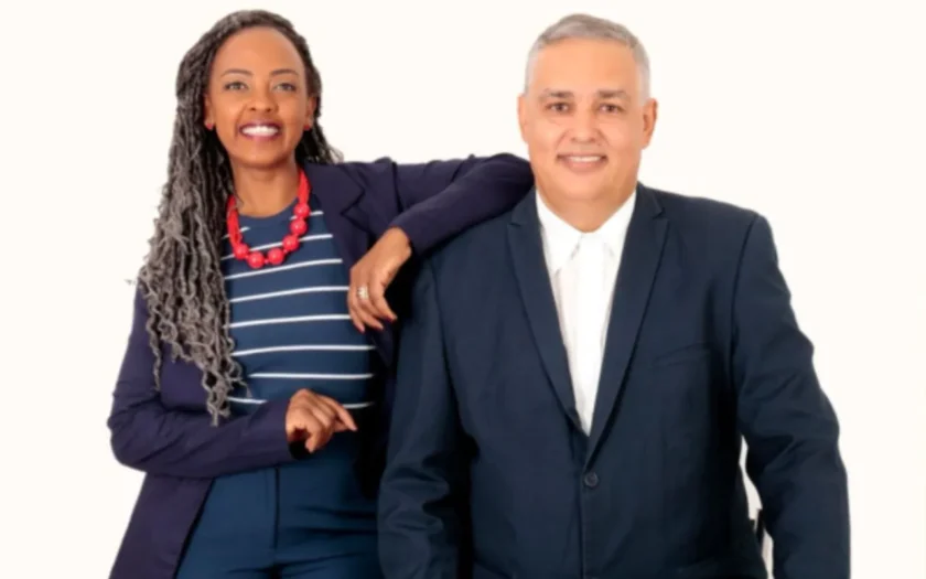 Chapa eleita eleição Uesb