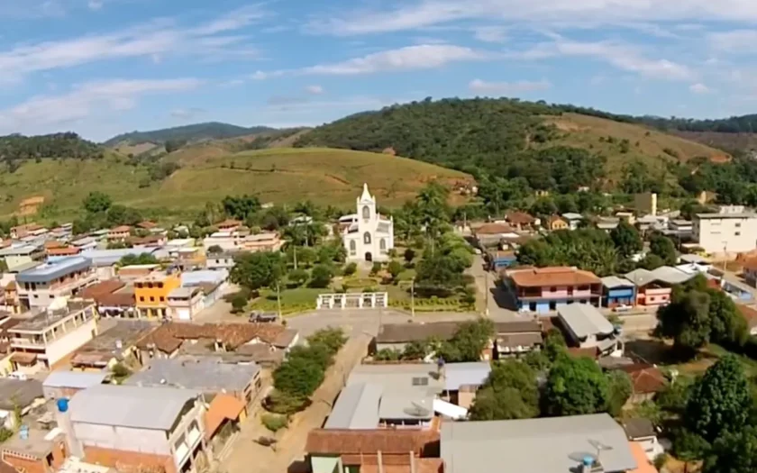 Concurso prefeitura de Oratórios