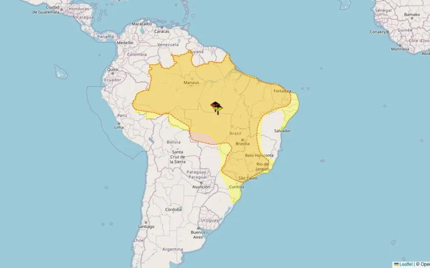 previsão