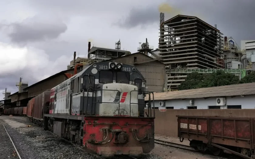 Ferrovia FCA