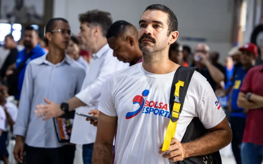 Edital Bolsa Atleta 2026