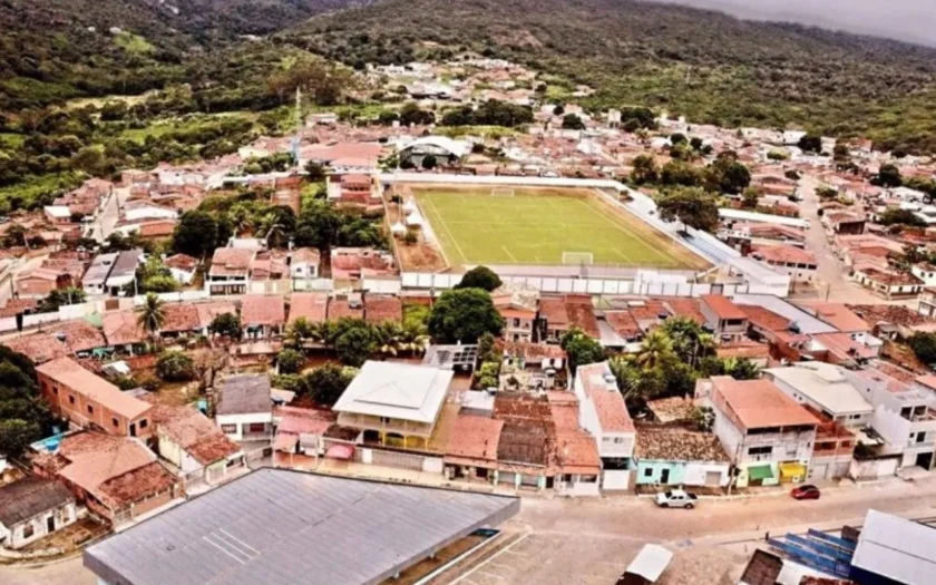 Concurso da Prefeitura de Saúde