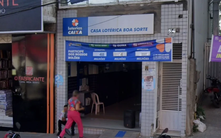 Lotofácil Euclides da Cunha