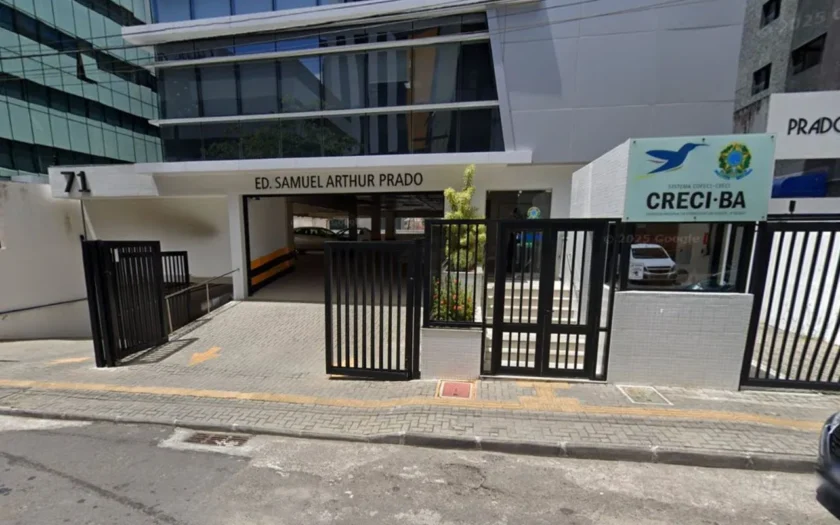 Concurso do Creci-BA