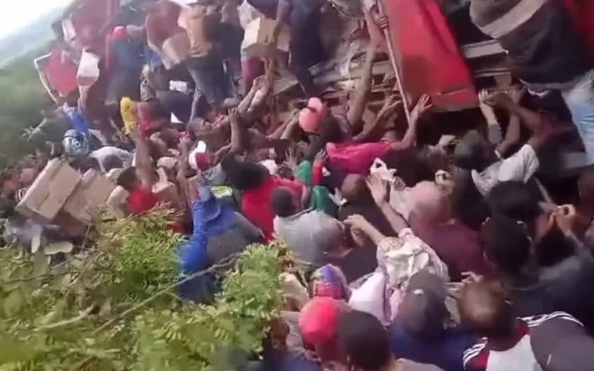carga de leite em pó em Vitória da Conquista