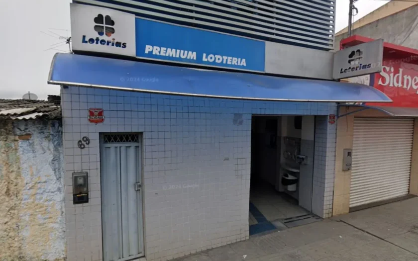 Premium Loterias Mega-Sena Vitória da Conquista