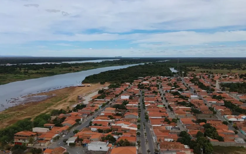 Processo Seletivo Sítio do Mato