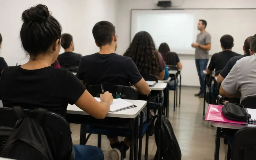 Programa Quem Aprende Conquista