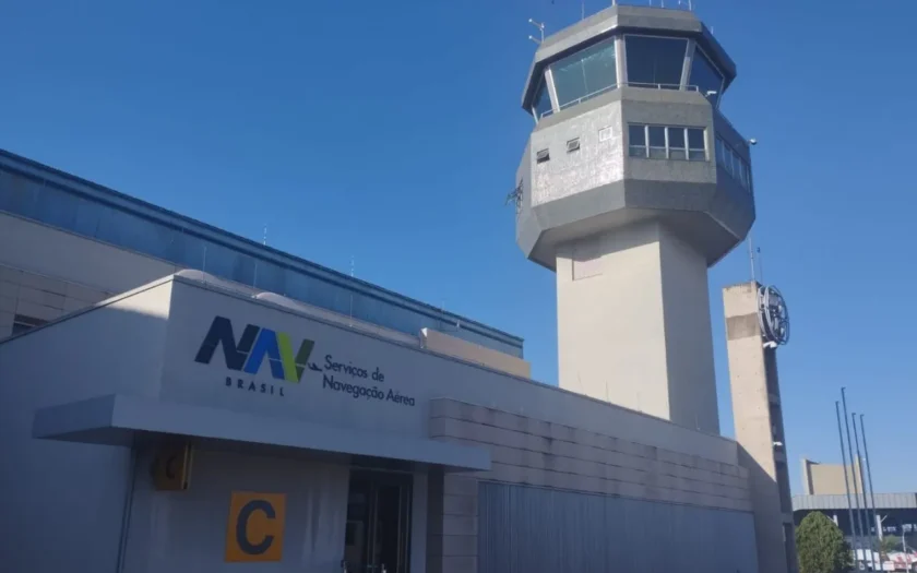 Concurso NAV Brasil