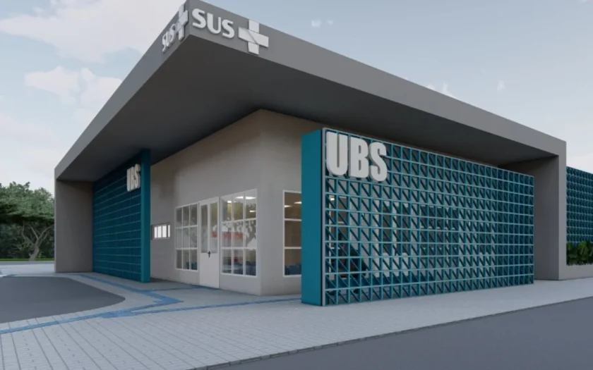 UBS Bahia PAC