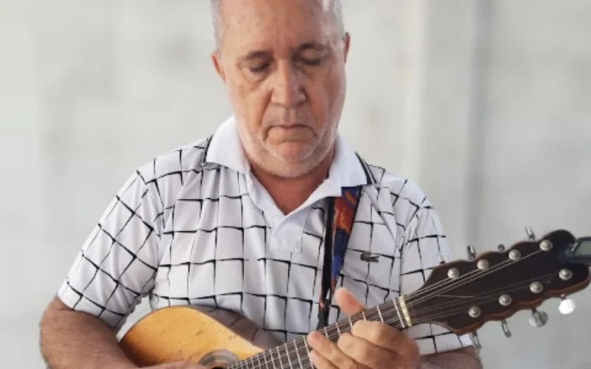 Rubens Sampaio