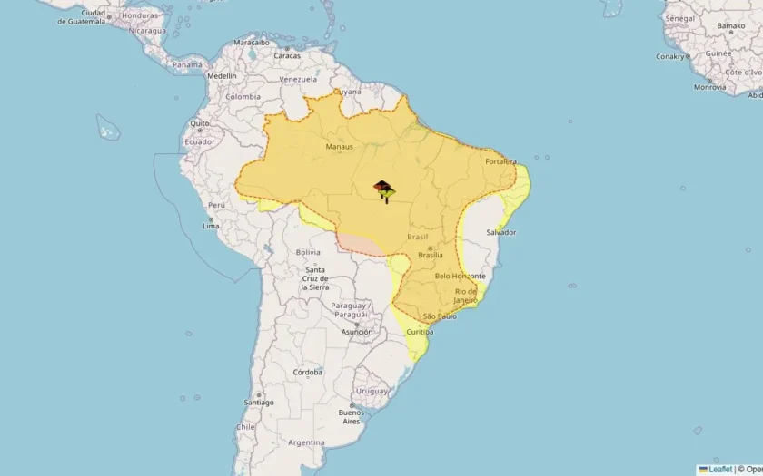 previsão