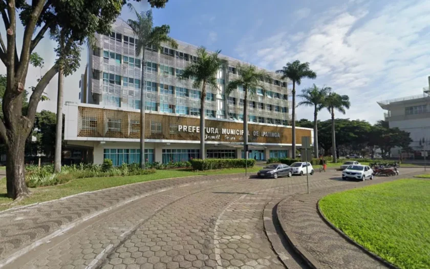 Concurso da Prefeitura de Ipatinga
