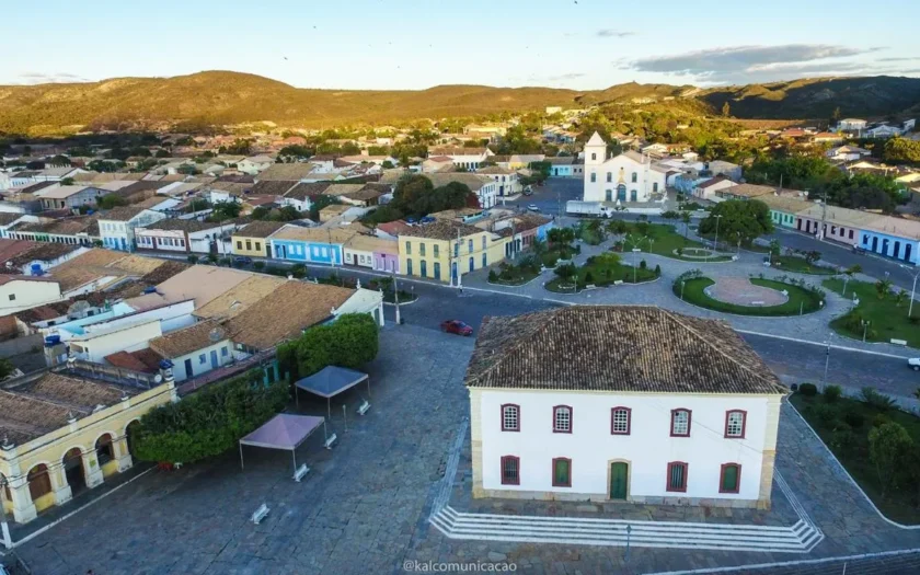 Rota da Independencia