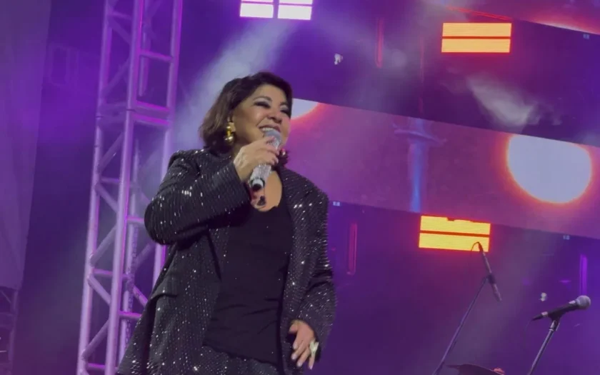 Roberta Miranda ExpoGuanambi