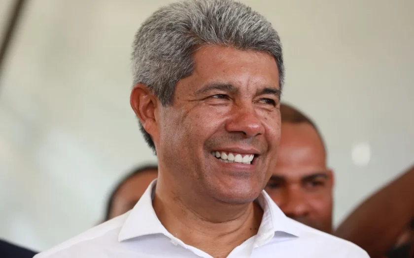 Fotos: Feijão Almeida/GOVBA