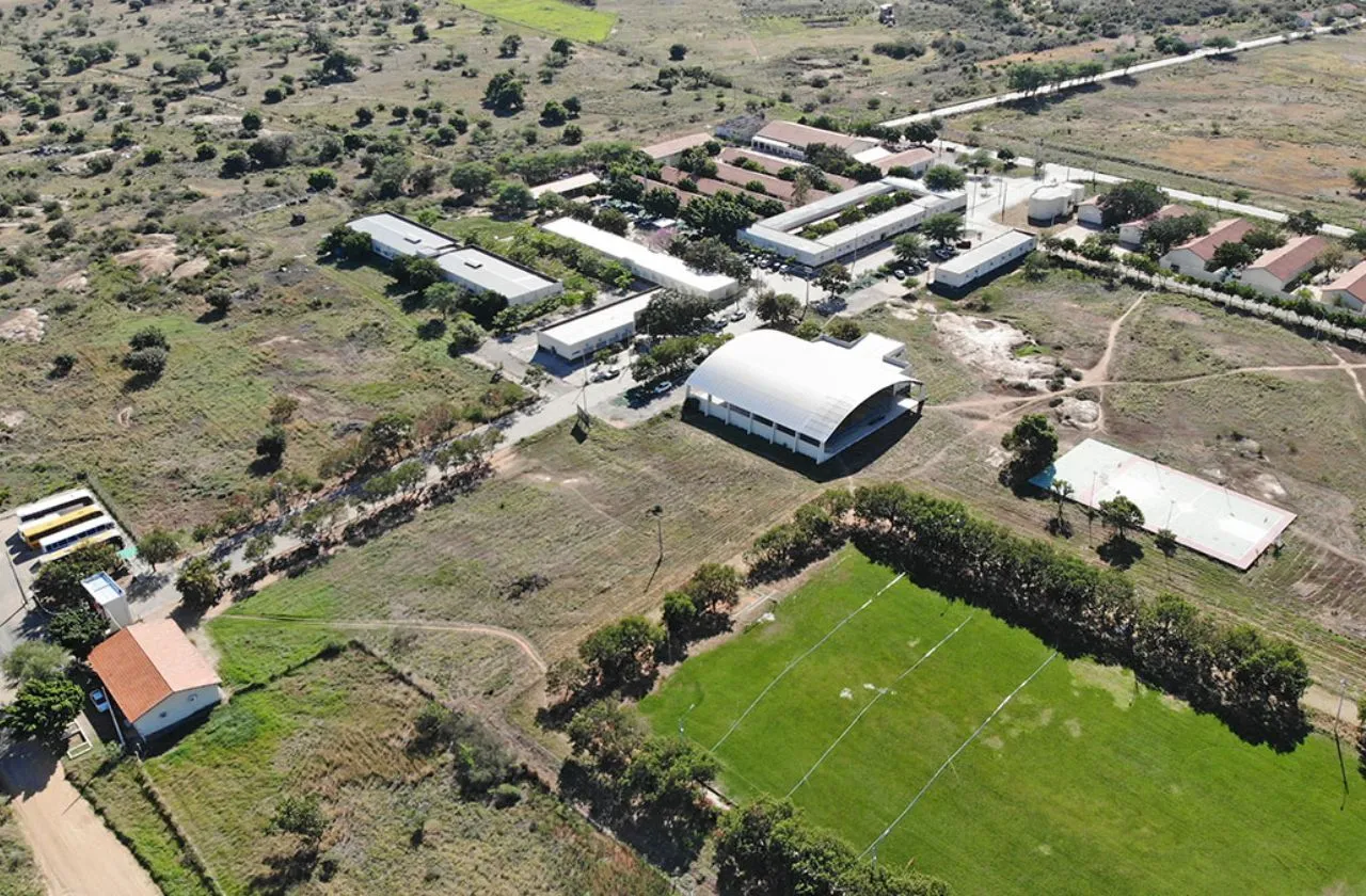 IF Baiano abre seleção com 120 vagas para cursos técnicos em Guanambi