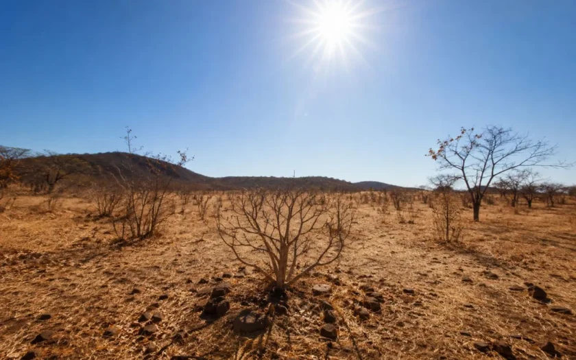 Nota Cemaden el nino