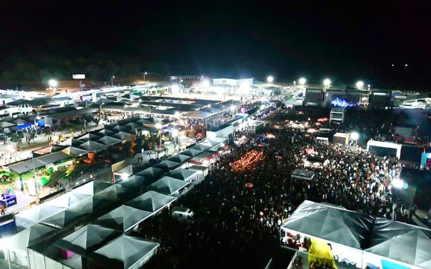Expo Guanambi 2026