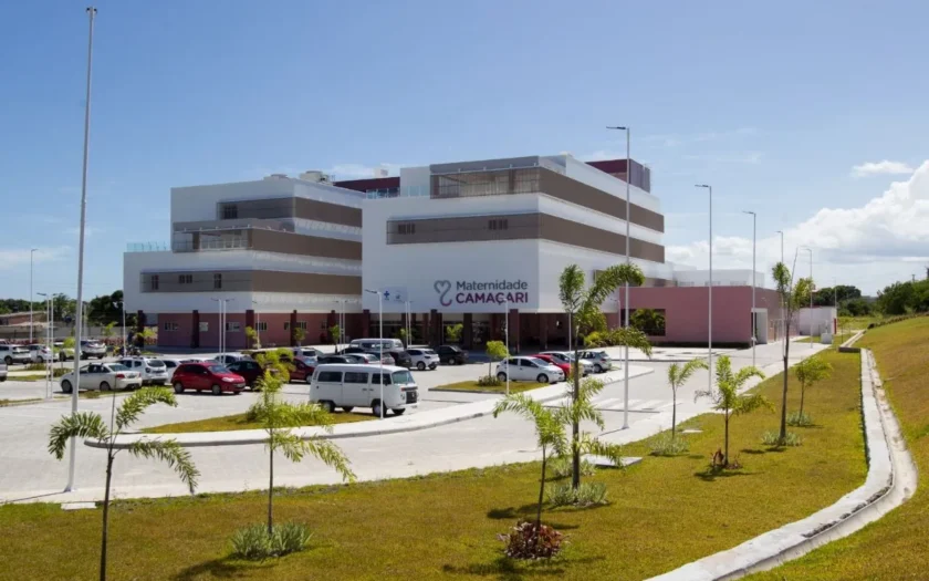 Processo seletivo Fesf SUS Camaçari
