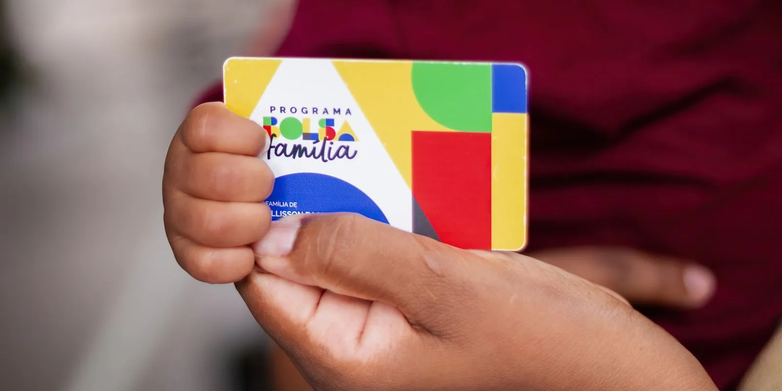 Bolsa Família: Beneficiários com NIS final 4 recebem pagamento nesta quinta-feira