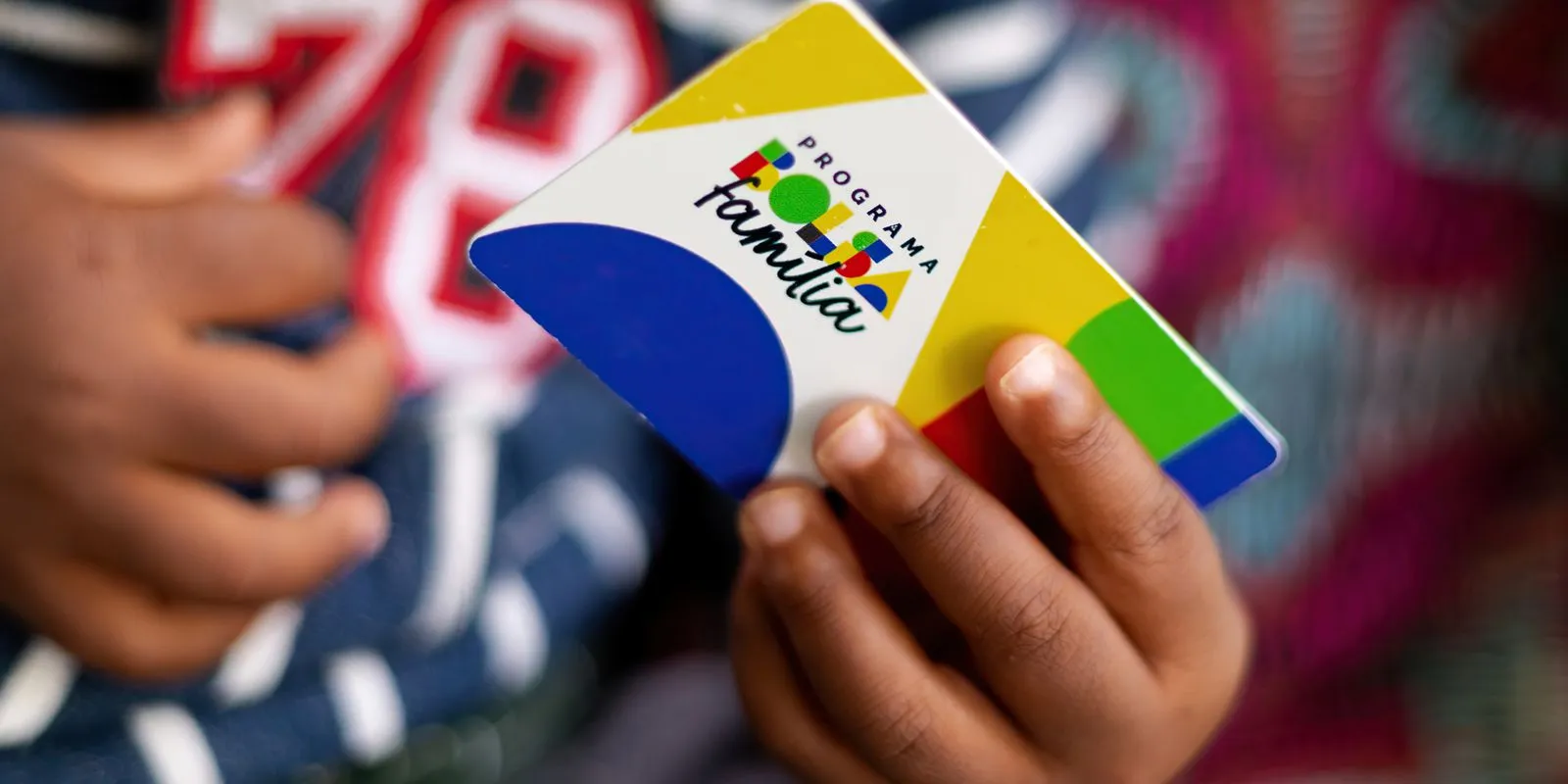 Beneficiários com NIS final 5 recebem Bolsa Família nesta sexta-feira, 22 de maio