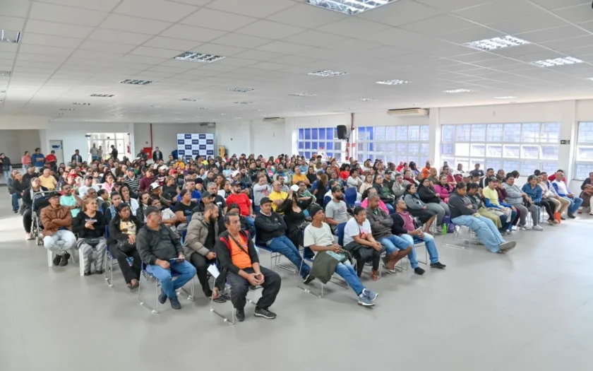 sorteio de pontos Arraiá Conquista