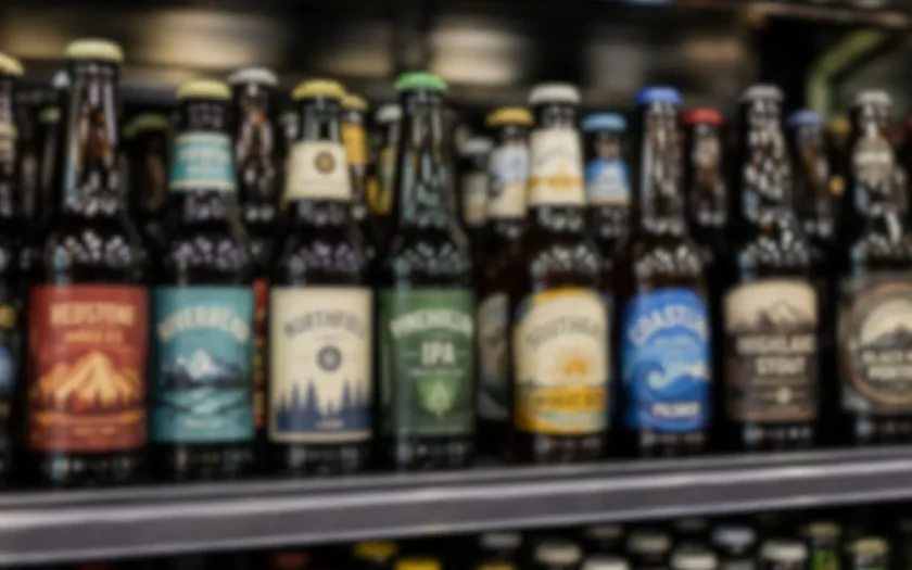 Marcas de cerveja Brasil