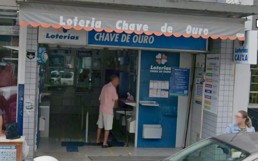 Aposta Lotofácil Itapetinga
