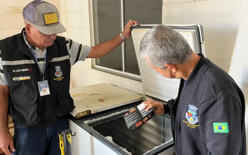 vigilancia sanitária vitória da conquista