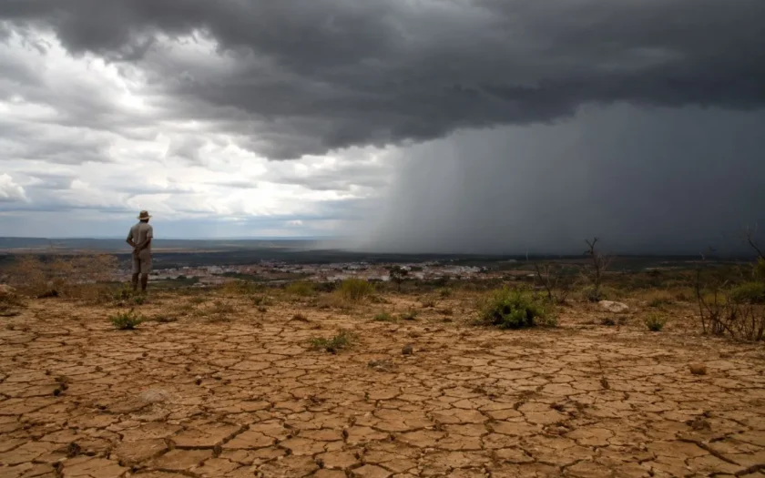 Nota Cemaden El niño