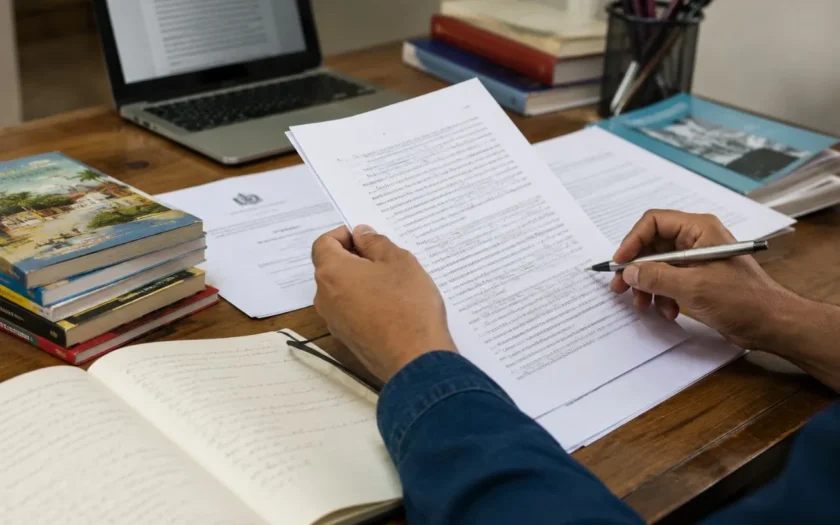 edital literaturas Guanambi