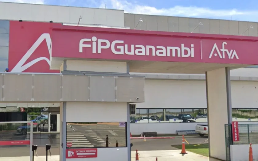 Vagas de emprego Afya
