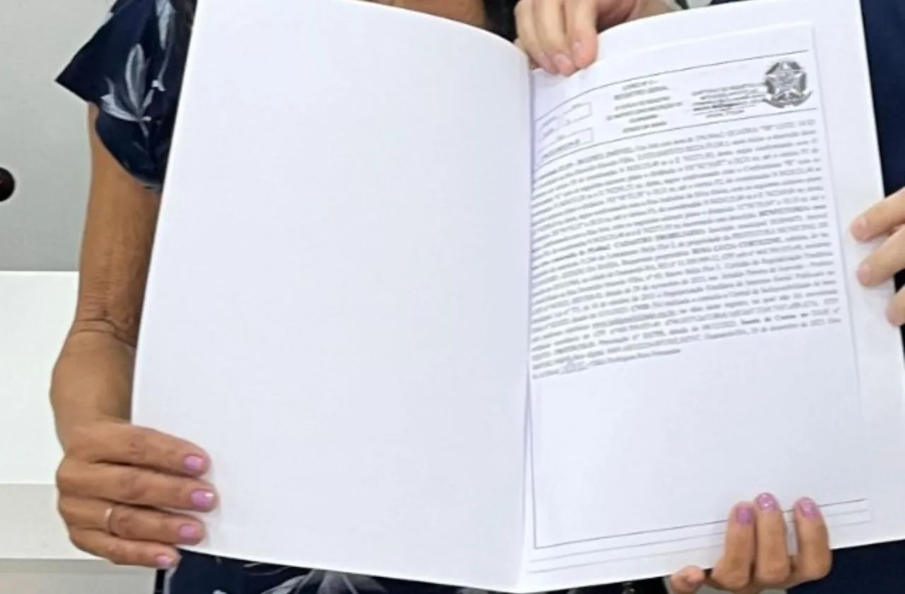 Guanambi entrega 200 títulos de regularização fundiária em 29 de maio