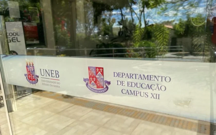 Uneb campus XII Guanambi