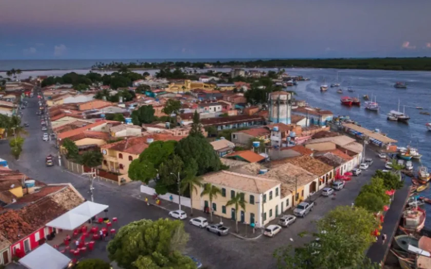 Porto Seguro