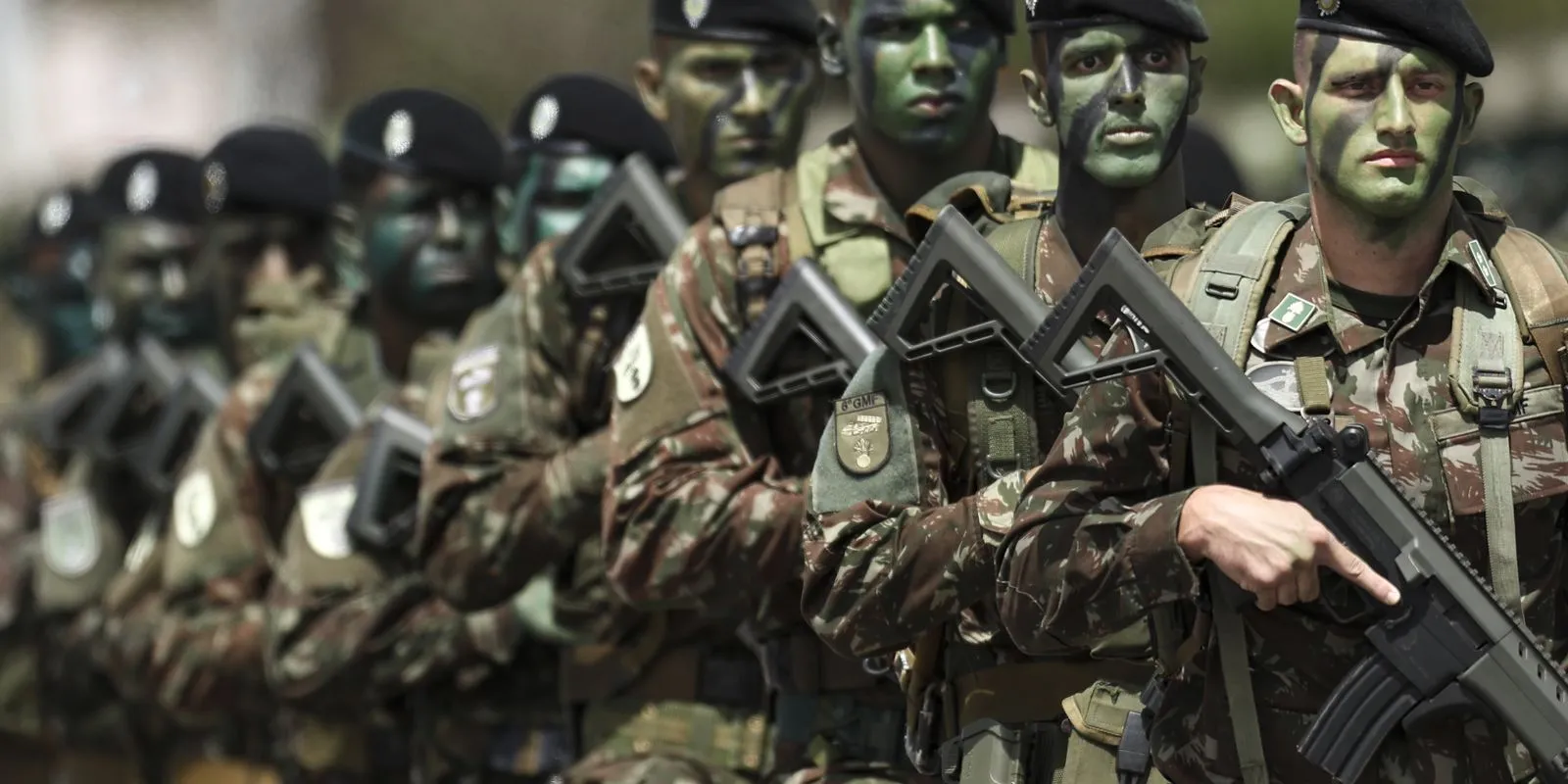 Alistamento Militar 2026: prazo se encerra em 30 de junho para jovens do sertão