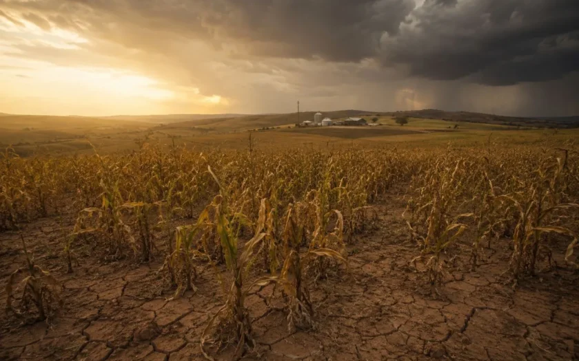 probabilidade de El niño 2026