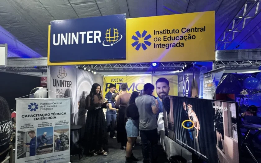Uninter Guanambi