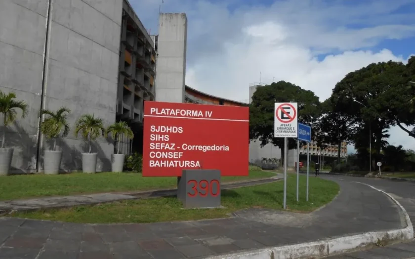 processo seletivo SJDH