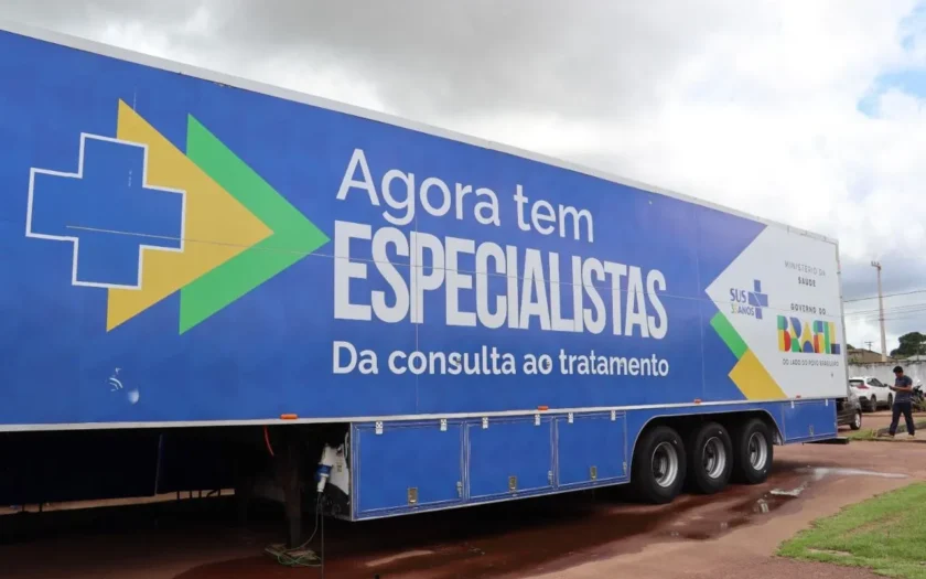 Agora tem especialistas Vitória da Conquista