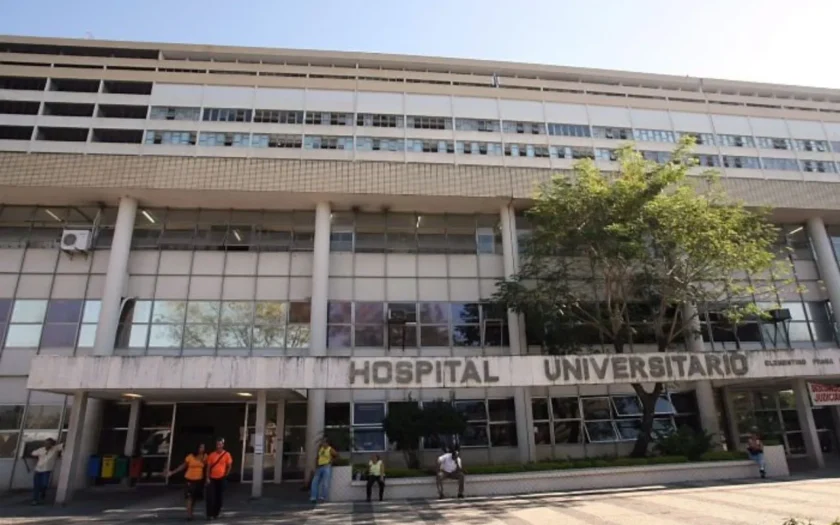 Processo seletivo Ebserh