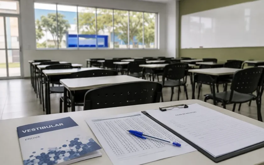 Vestibular quem aprende conquista