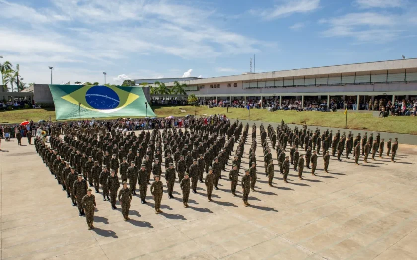 prazo Alistamento militar